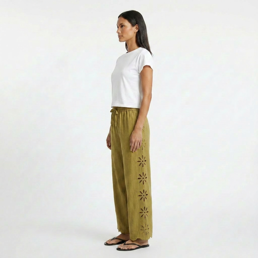 Rio Pants