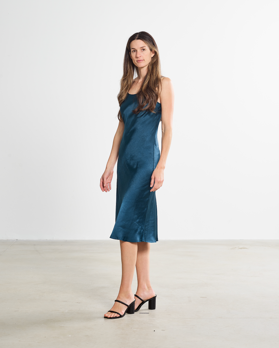 The Sawyer Dress