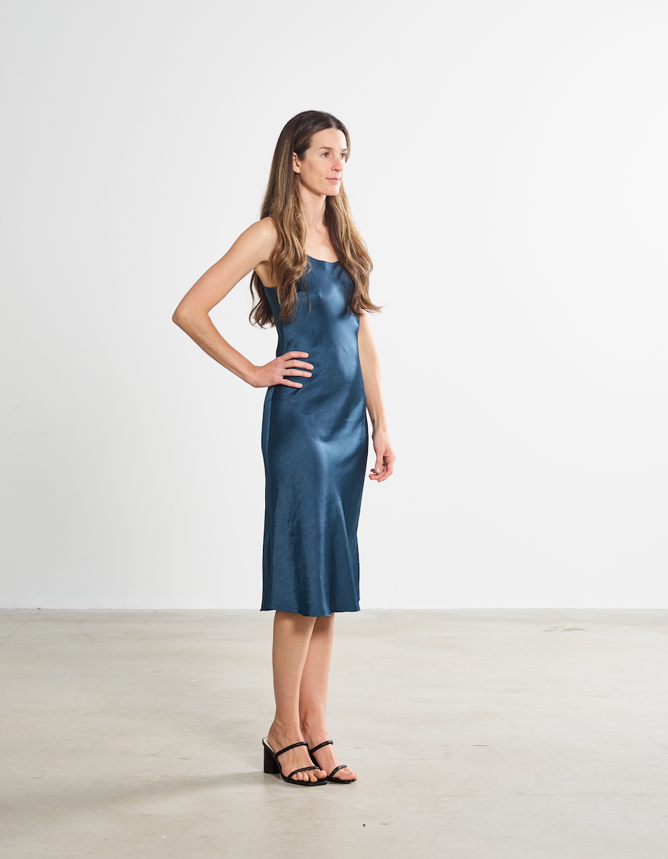 The Sawyer Dress