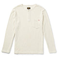 Seager Sawpit Henley Long Sleeve Thermal