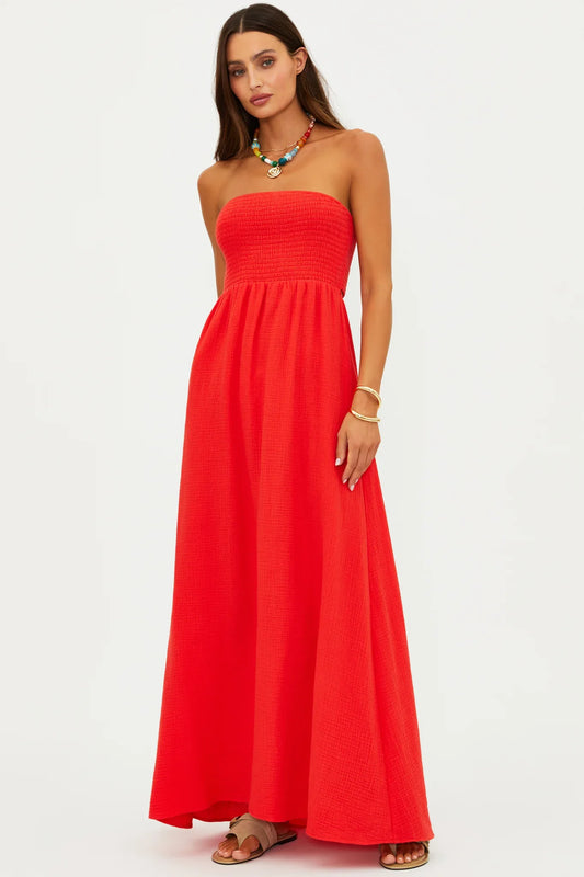 Yula Dress