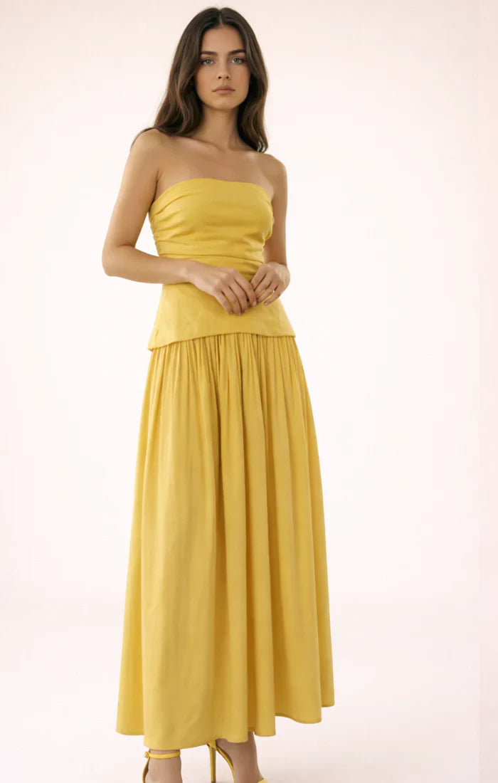 Margo Dress